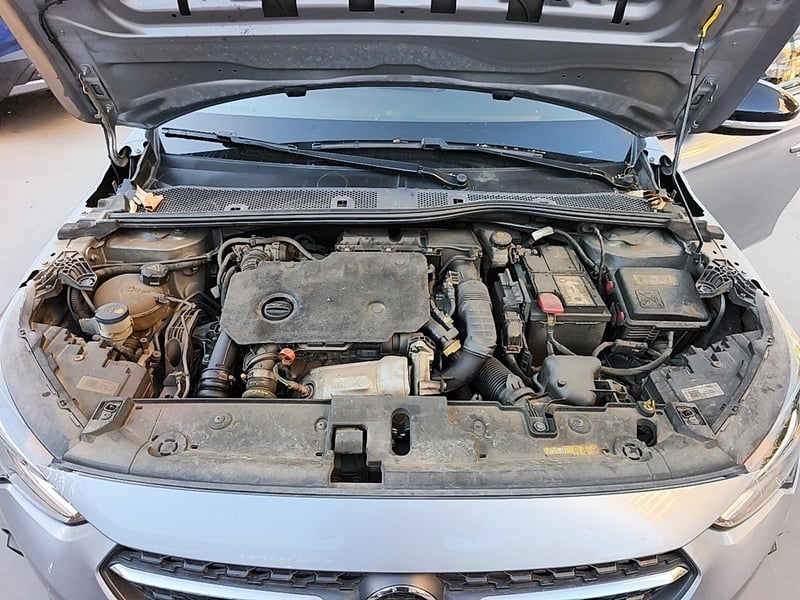 Opel CORSA 2021 - Imagen 8 de 12