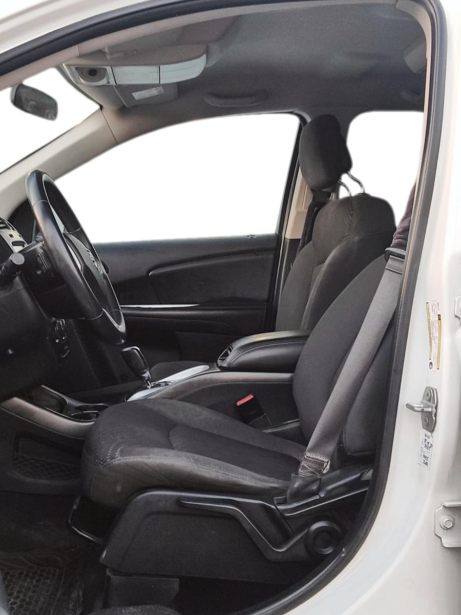 DODGE JOURNEY 2019 - Imagen 12 de 12