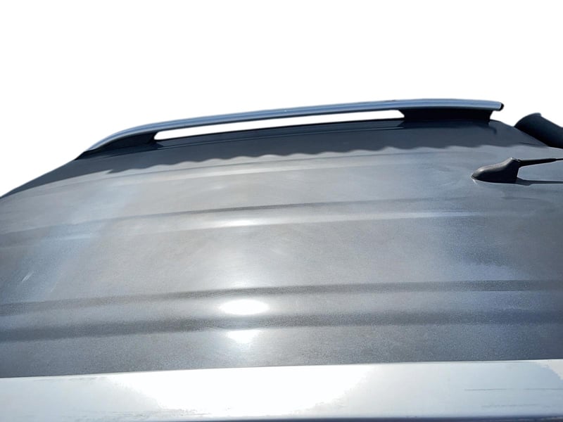 Changan HUNTER 2022 - Imagen 6 de 12