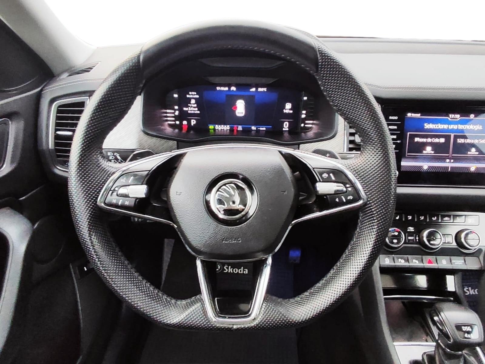 SKO KODIAQ 2022 - Imagen 12 de 12