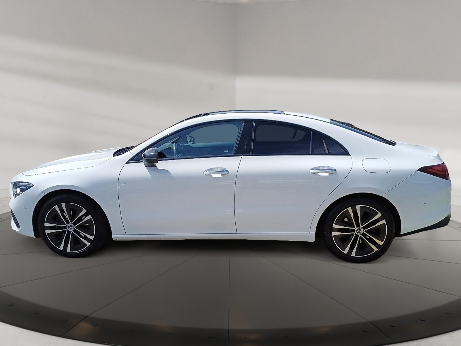 MERCEDES BENZ MERCEDES BENZ 2025 - Imagen 4 de 12