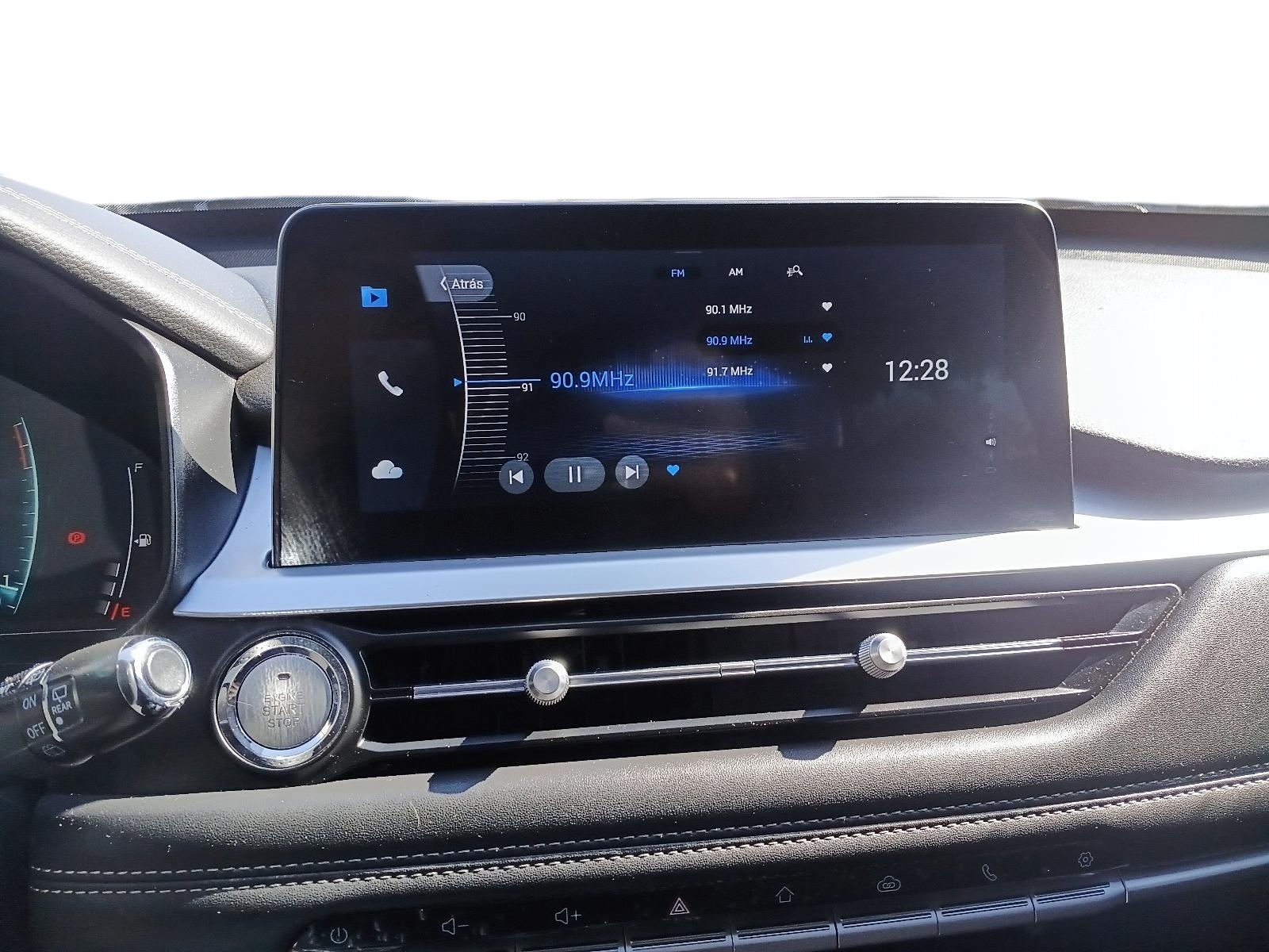 Chery TIGGO 7 PRO 2024 - Imagen 8 de 12