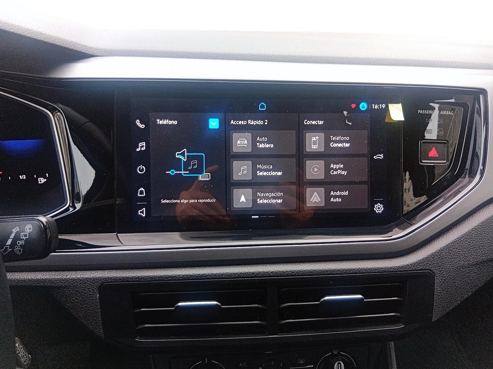 Volkswagen NIVUS 2023 - Imagen 11 de 12