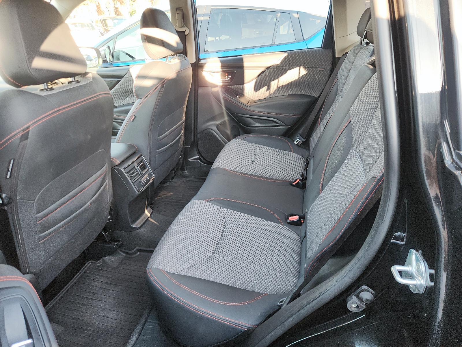 Subaru FORESTER 2025 - Imagen 9 de 12