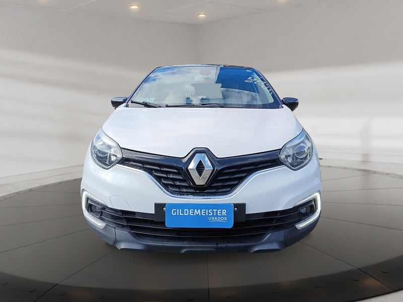 Renault CAPTUR 2018 - Imagen 4 de 12