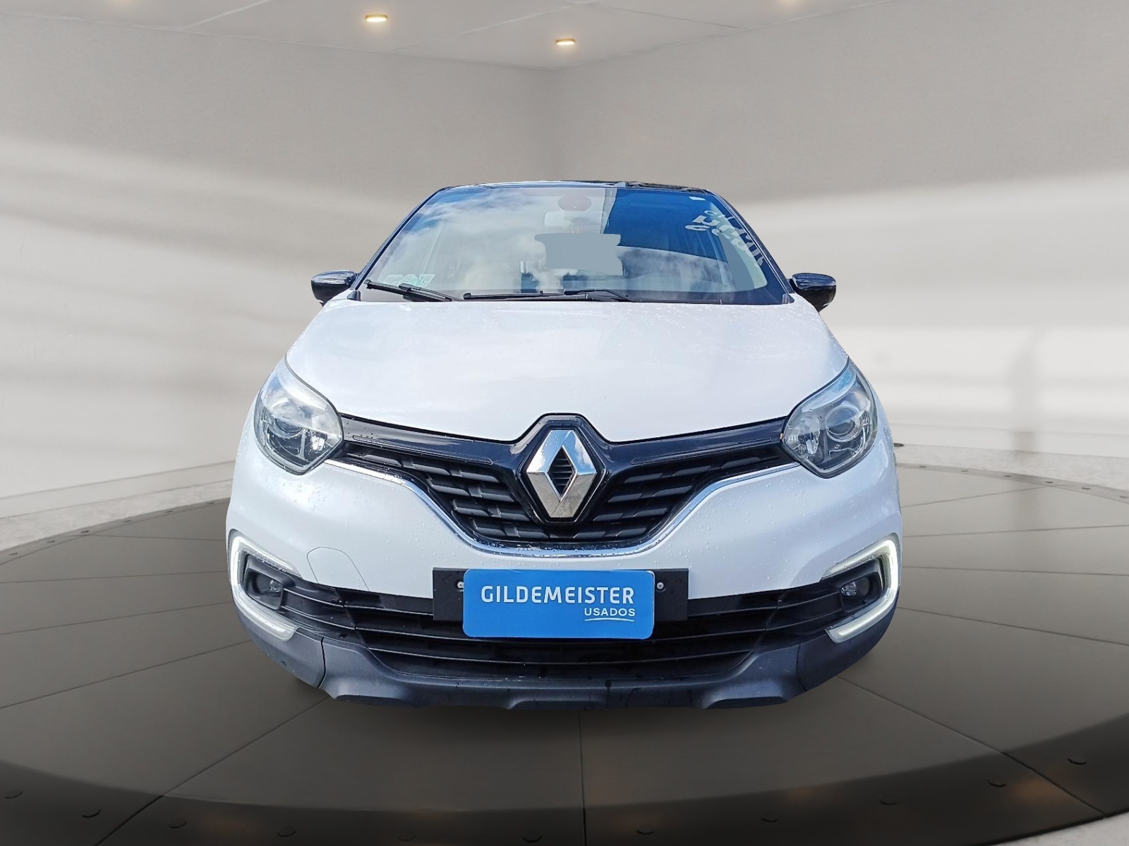 Renault CAPTUR 2018 - Imagen 4 de 12