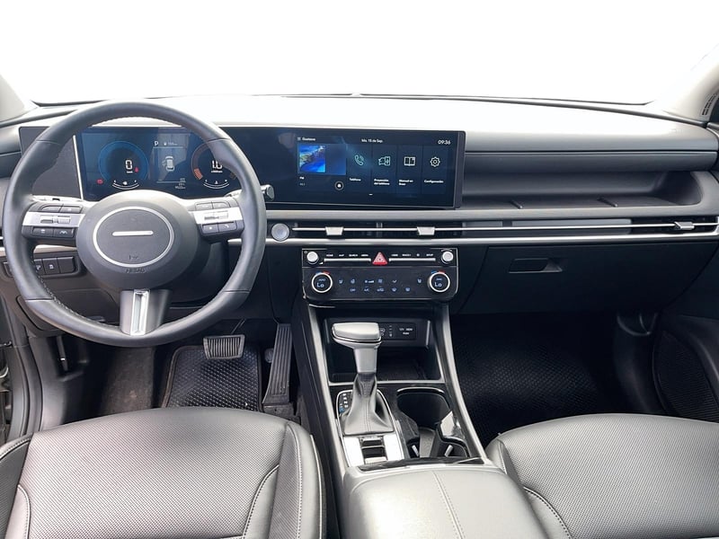 Hyundai TUCSON 2026 - Imagen 7 de 12