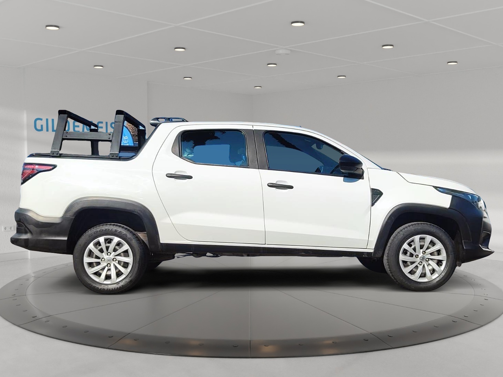 RAM 700 2021 - Foto 5 de 12