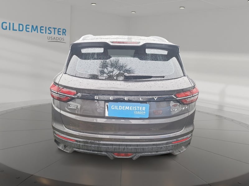 Geely COOLRAY 2026 - Imagen 3 de 12
