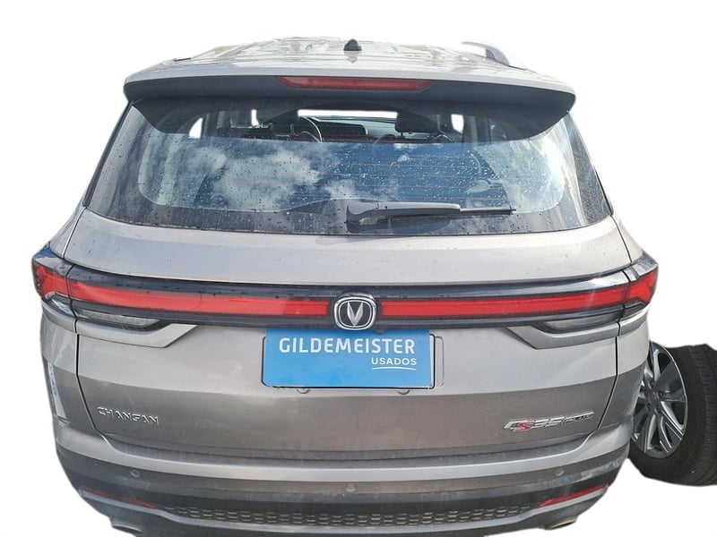 Changan CS35 2023 - Imagen 9 de 12