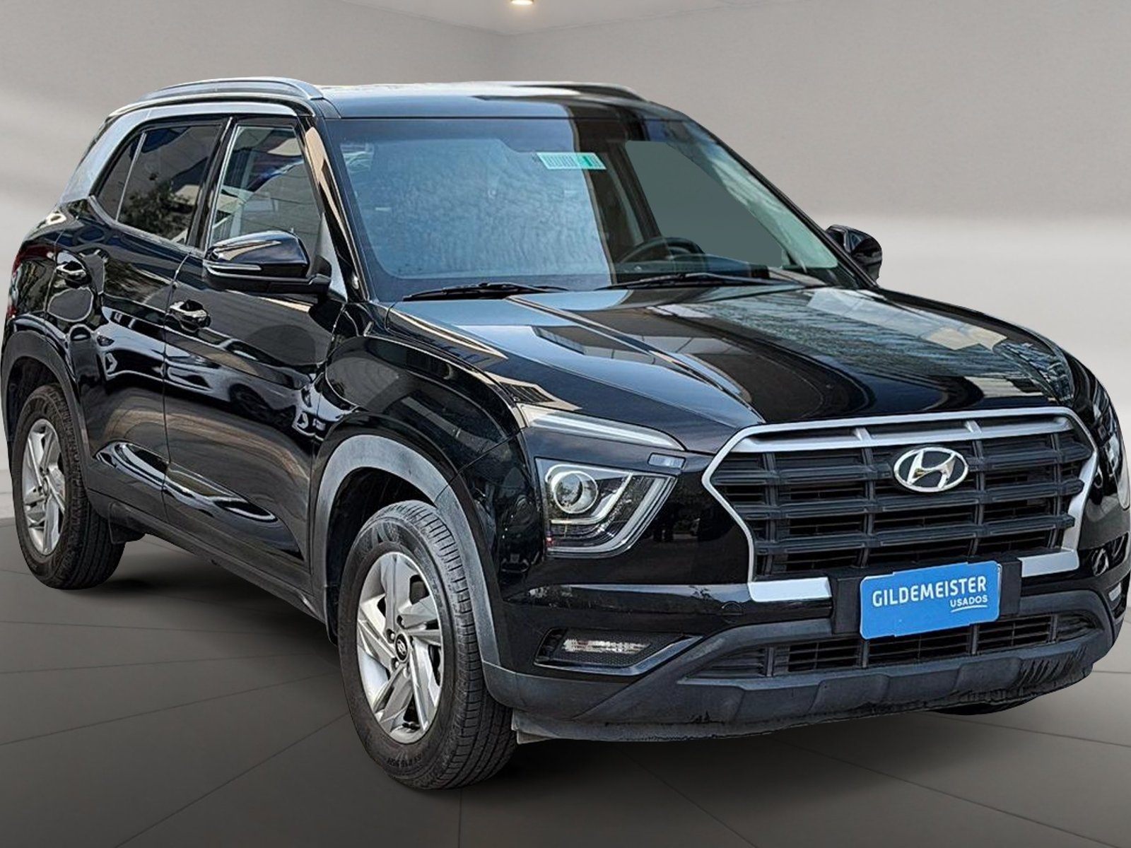 Hyundai CRETA 2022 - Foto 5 de 12