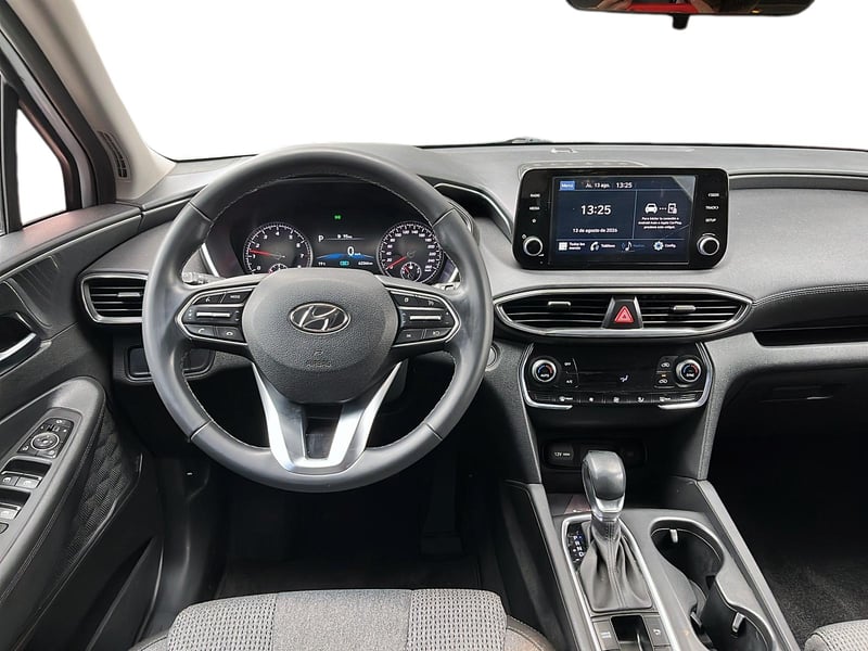Hyundai SANTA FE 2022 - Imagen 10 de 12