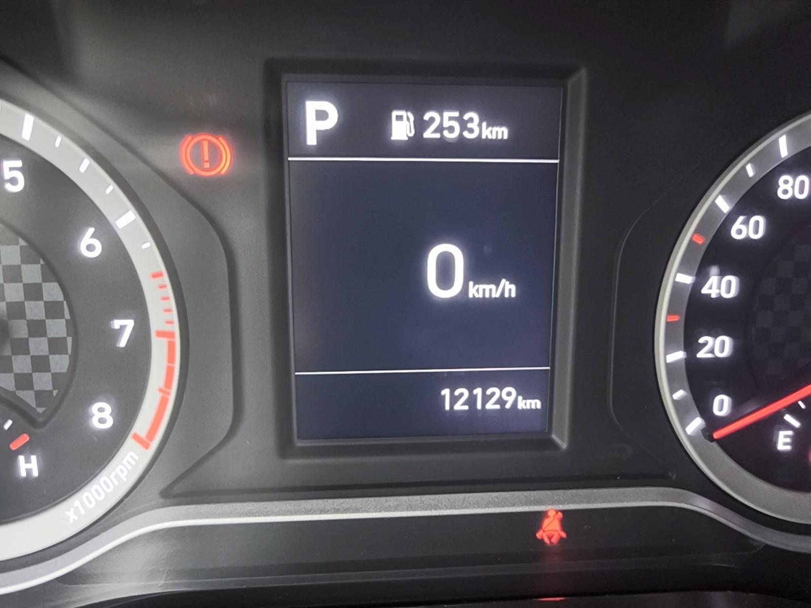 HYUNDAI GRAND I-10 2025 - Imagen 11 de 12