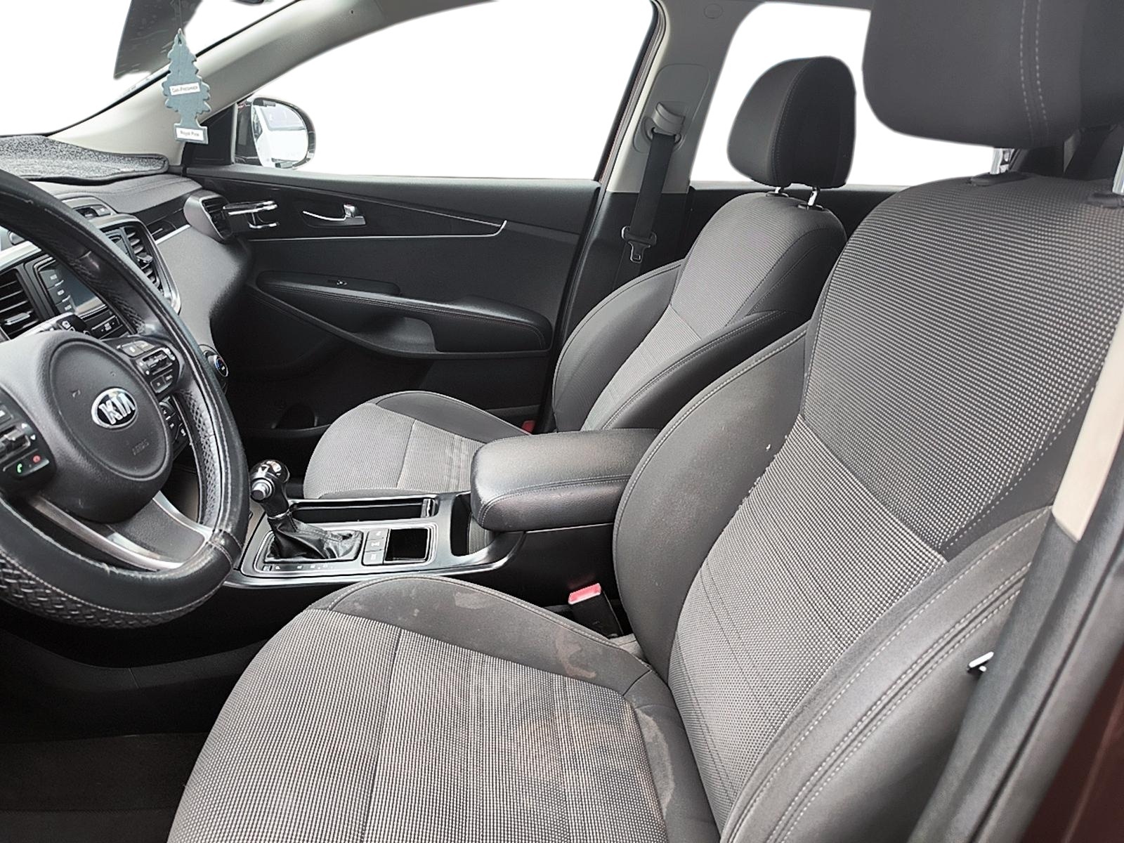 KIA SORENTO 2018 - Imagen 12 de 12