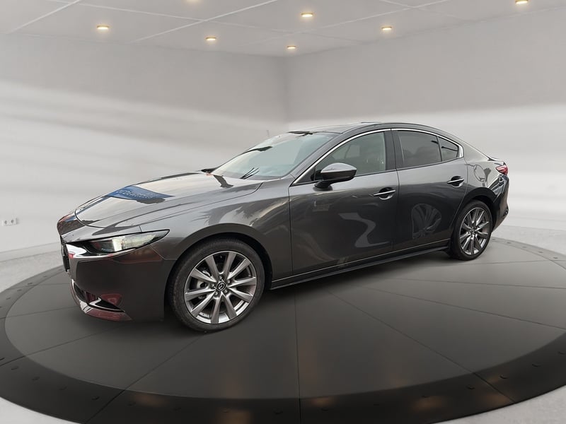 Mazda MAZDA 2026 - Imagen 4 de 12