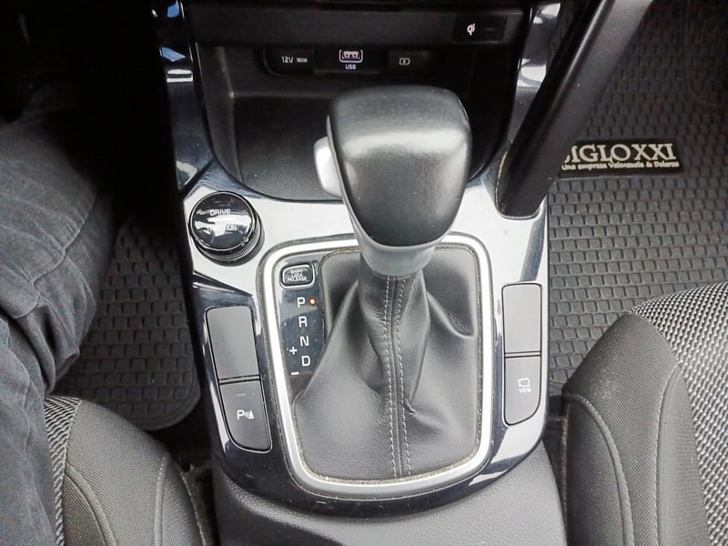 Kia SELTOS 2021 - Imagen 12 de 12