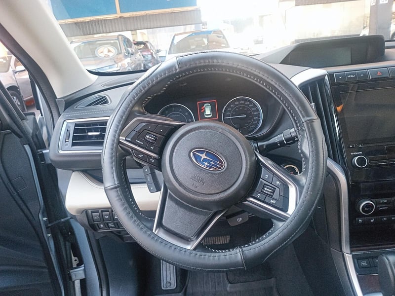 Subaru EVOLTIS 2022 - Imagen 9 de 12