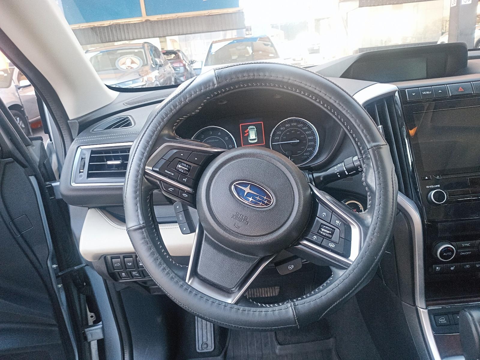 SUBARU EVOLTIS 2022 - Imagen 9 de 12