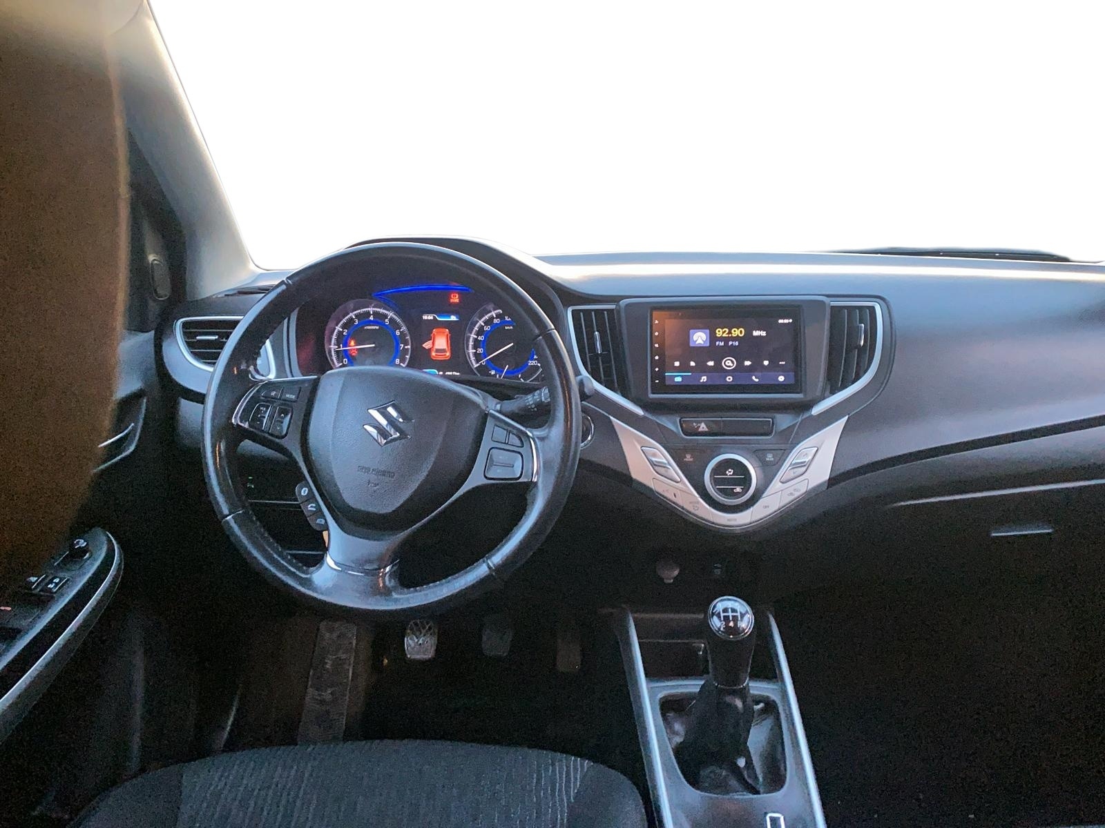 Suzuki BALENO 2020 - Imagen 12 de 12