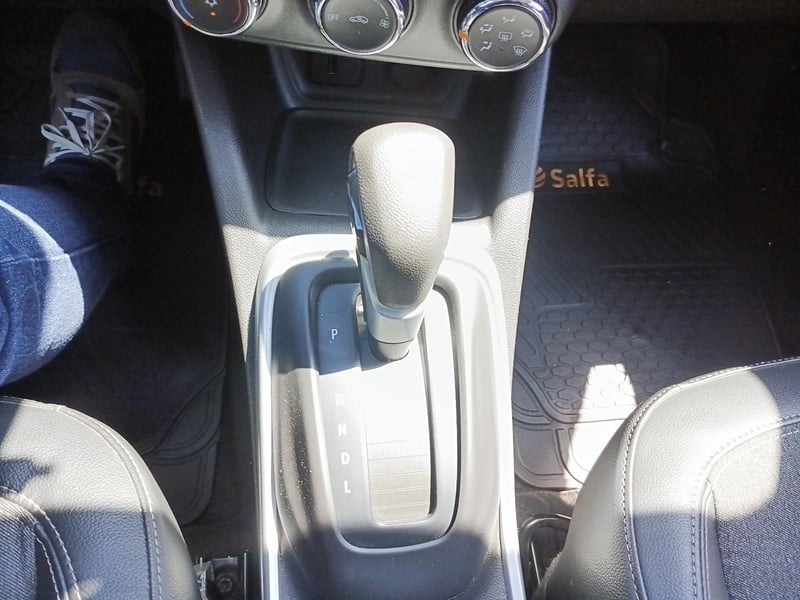 Chevrolet TRACKER 2025 - Imagen 12 de 12