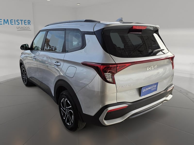 Kia KIA 2025 - Imagen 6 de 11