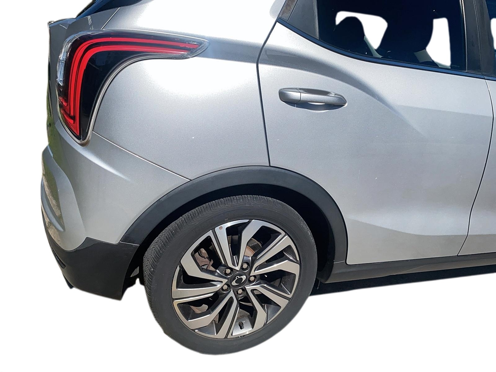 SsangYong TIVOLI 2021 - Imagen 6 de 12