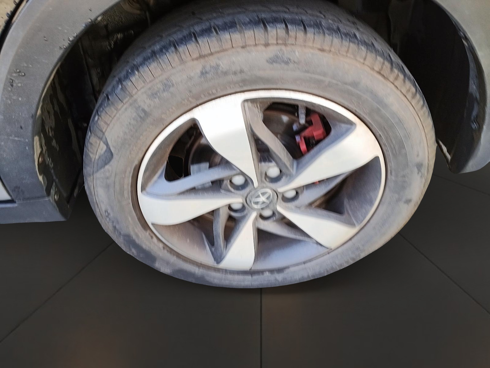 JAC S3 2019 - Imagen 6 de 12