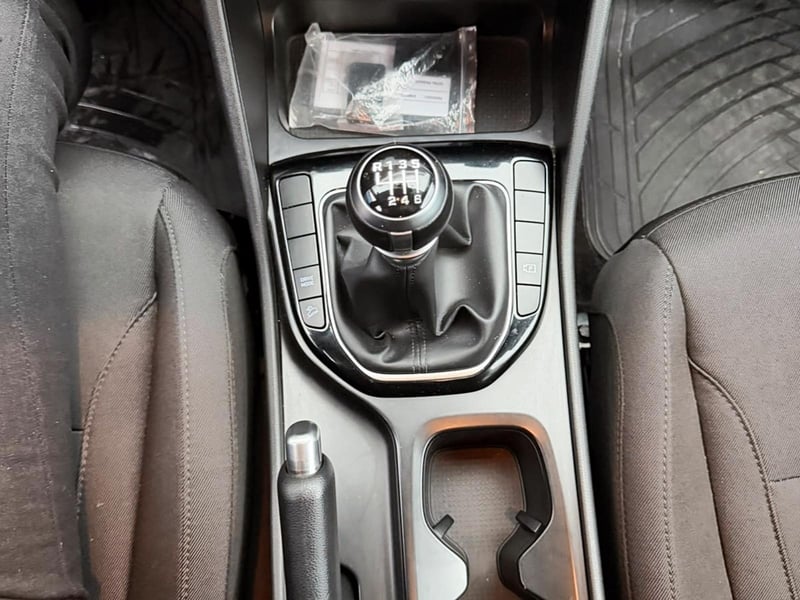 Hyundai TUCSON 2023 - Imagen 11 de 11