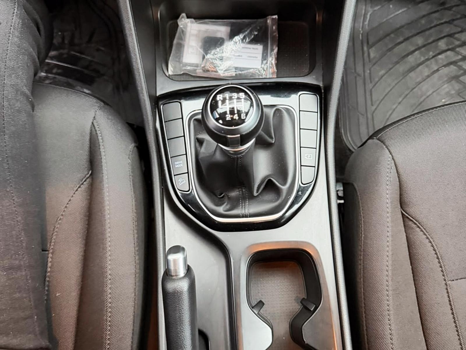 Hyundai TUCSON 2023 - Imagen 11 de 11