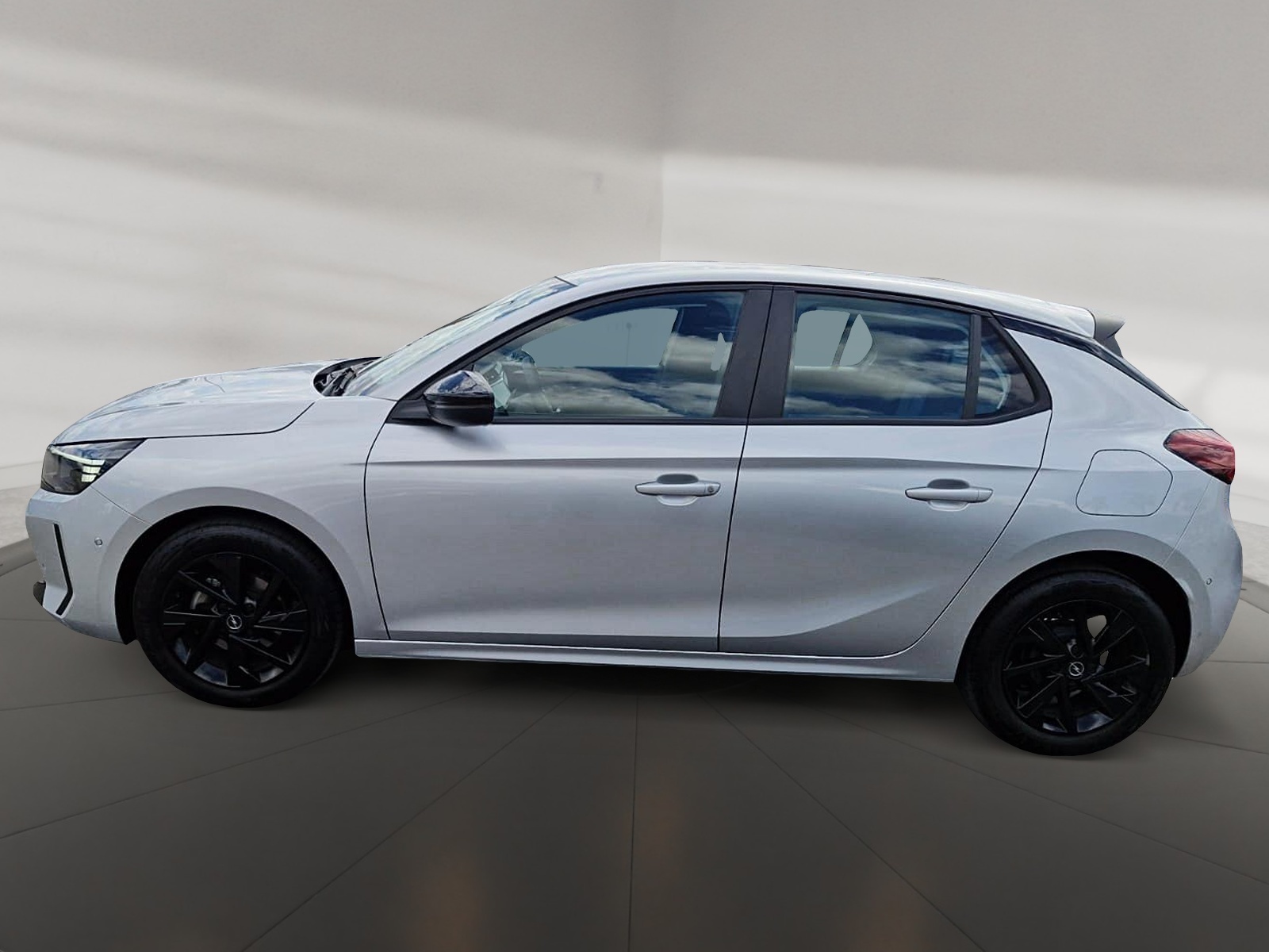 Opel CORSA 2024 - Foto 2 de 12