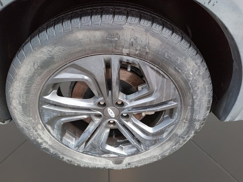 Chery TIGGO 7 PRO 2023 - Imagen 4 de 8