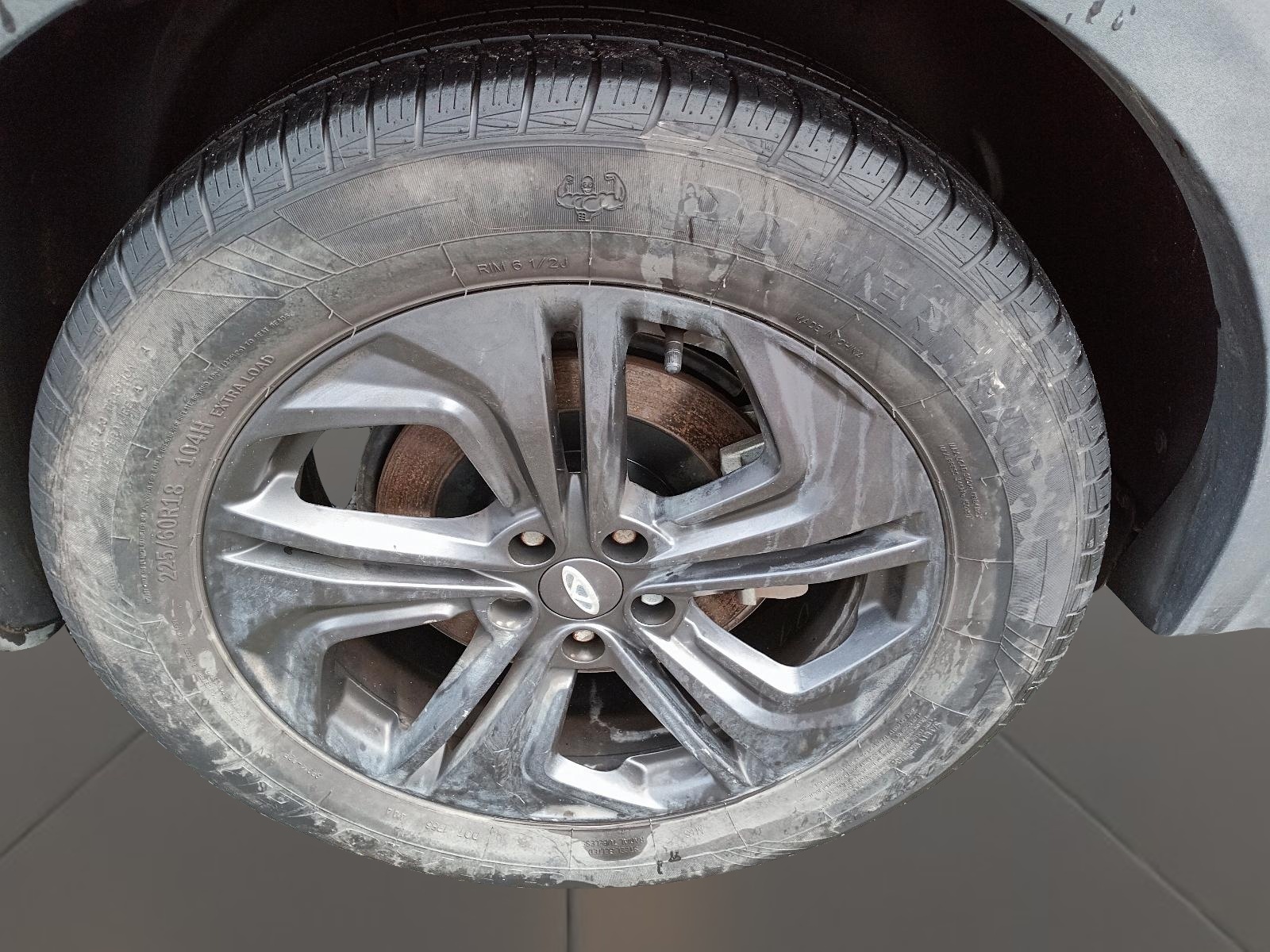 Chery TIGGO 7 PRO 2023 - Foto 4 de 8