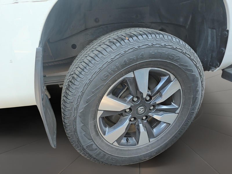 Changan HUNTER 2023 - Imagen 5 de 12