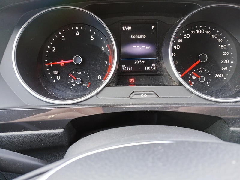 Volkswagen TIGUAN 2020 - Imagen 10 de 12