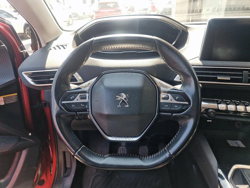 Peugeot 3008 2020 - Imagen 11 de 11