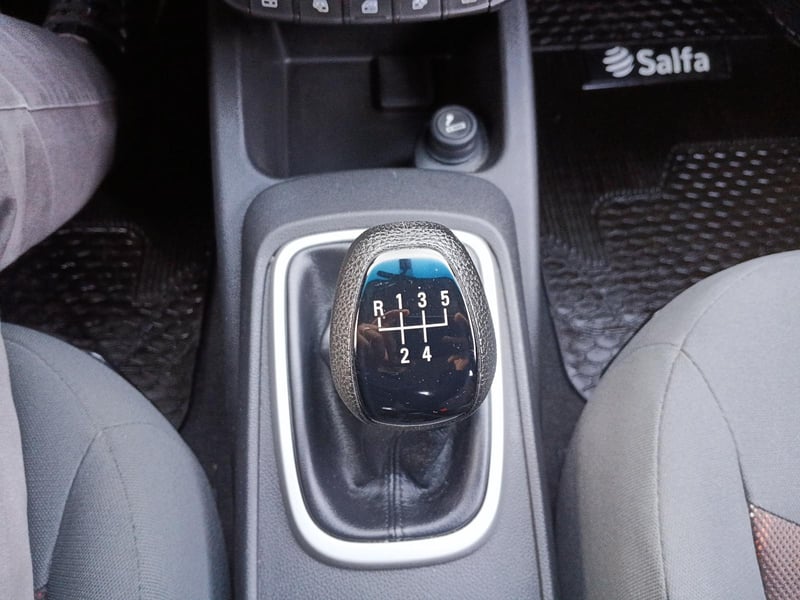 Chevrolet SAIL 2023 - Imagen 12 de 12