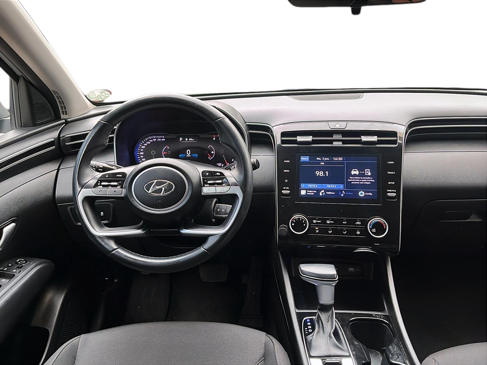 HYUNDAI TUCSON 2022 - Imagen 9 de 12