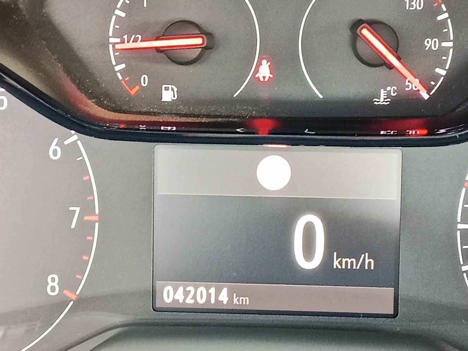 OPEL CORSA 2024 - Imagen 8 de 12