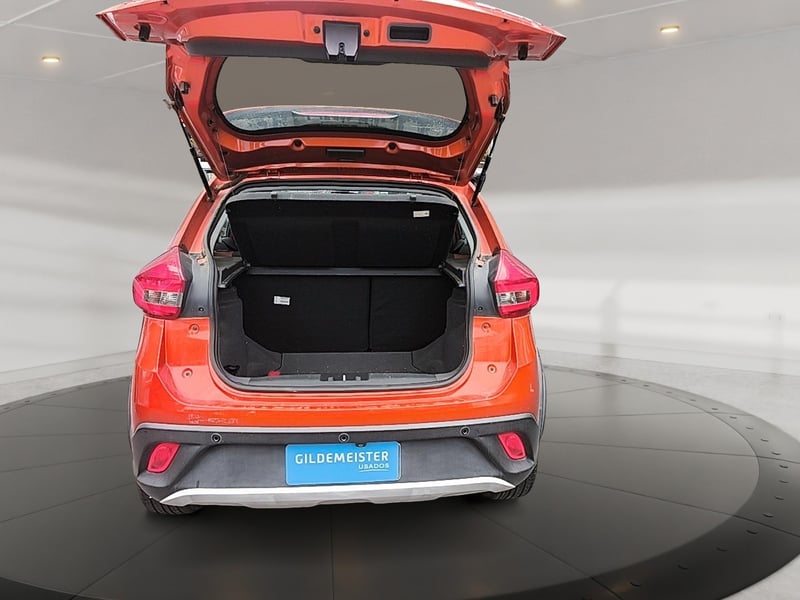 Chery TIGGO 2 2019 - Imagen 7 de 12