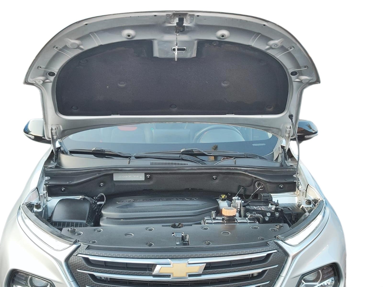 CHEVROLET GROOVE 2025 - Imagen 10 de 12