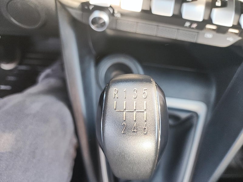 Peugeot LANDTREK 2023 - Imagen 10 de 12