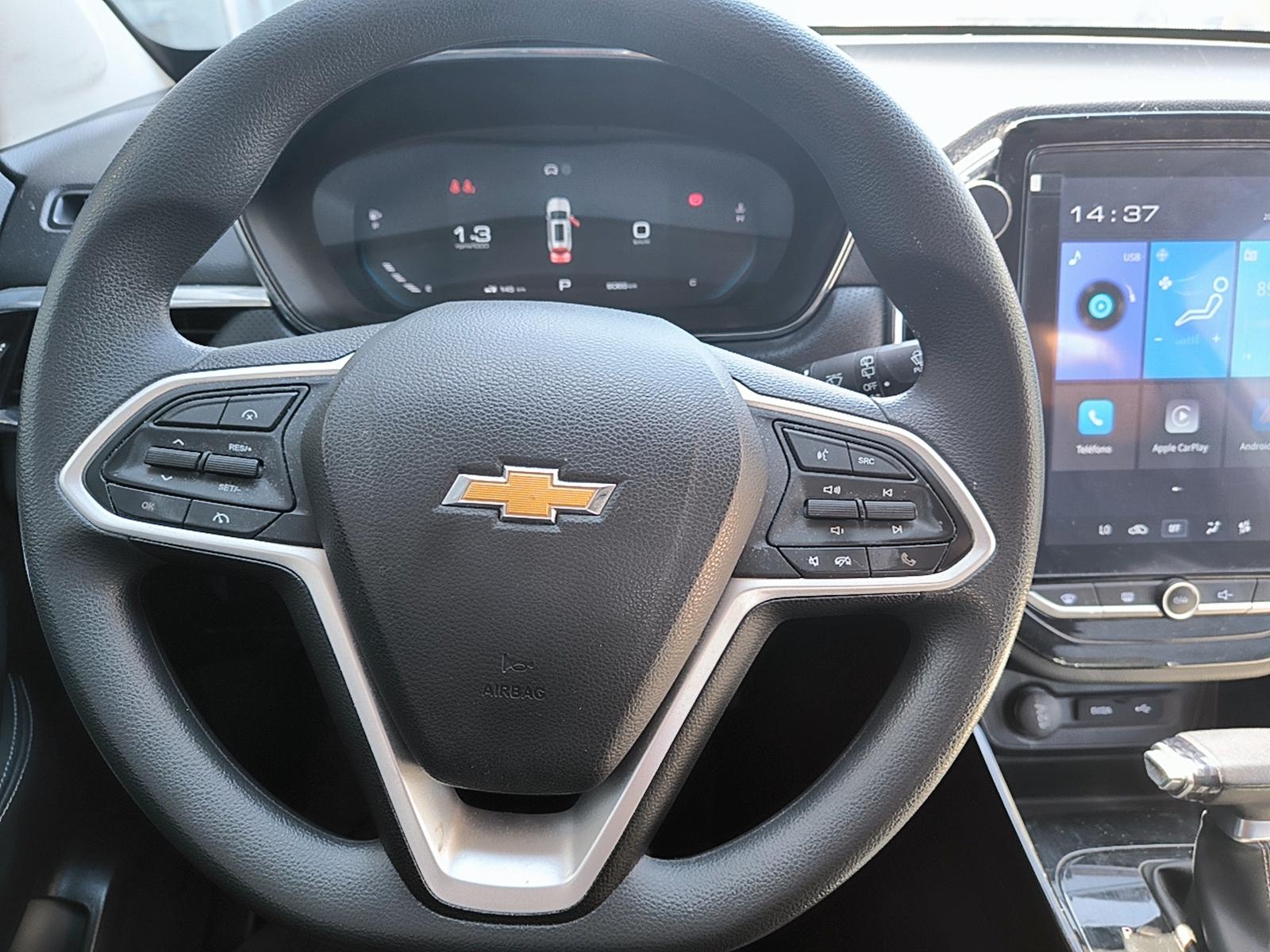 CHEVROLET CAPTIVA 2024 - Imagen 7 de 12