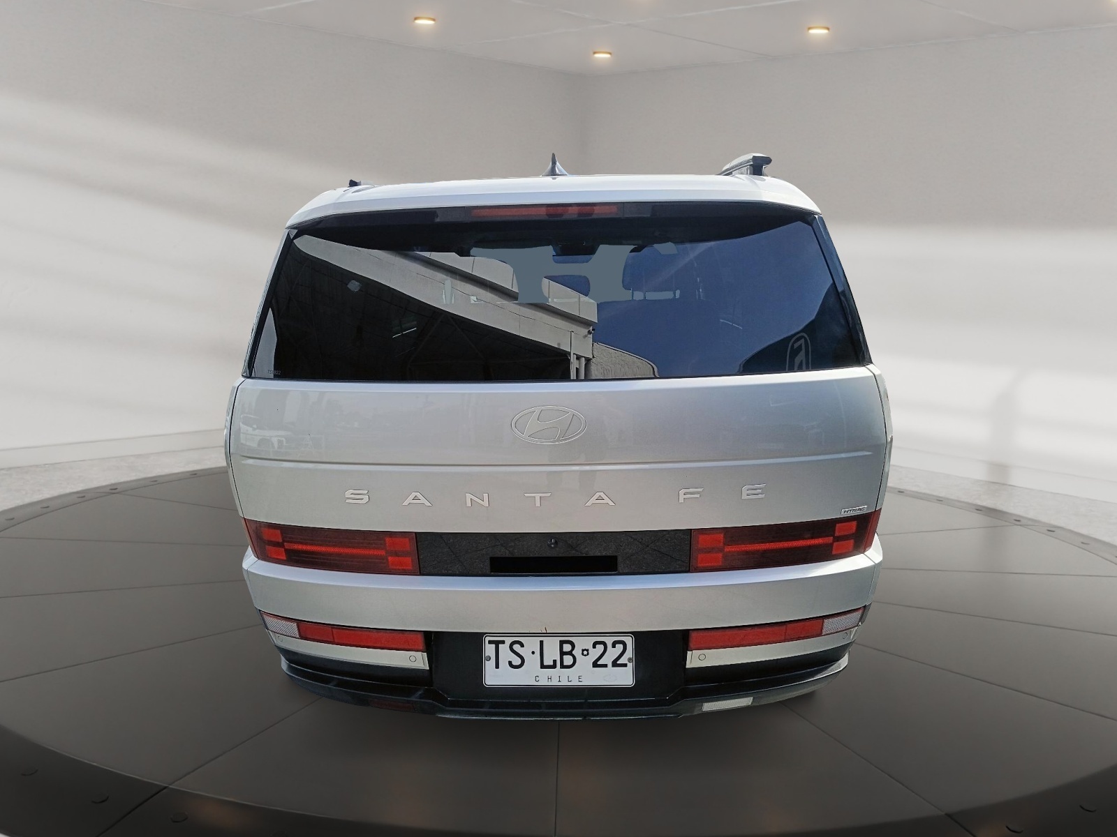 Hyundai HYUNDAI 2025 - Foto 4 de 12