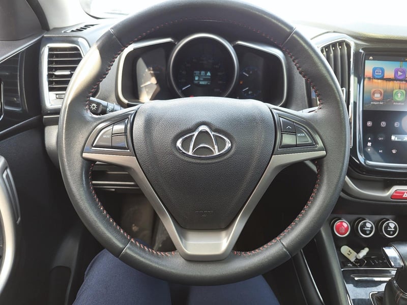 Changan CX70 2023 - Imagen 11 de 12