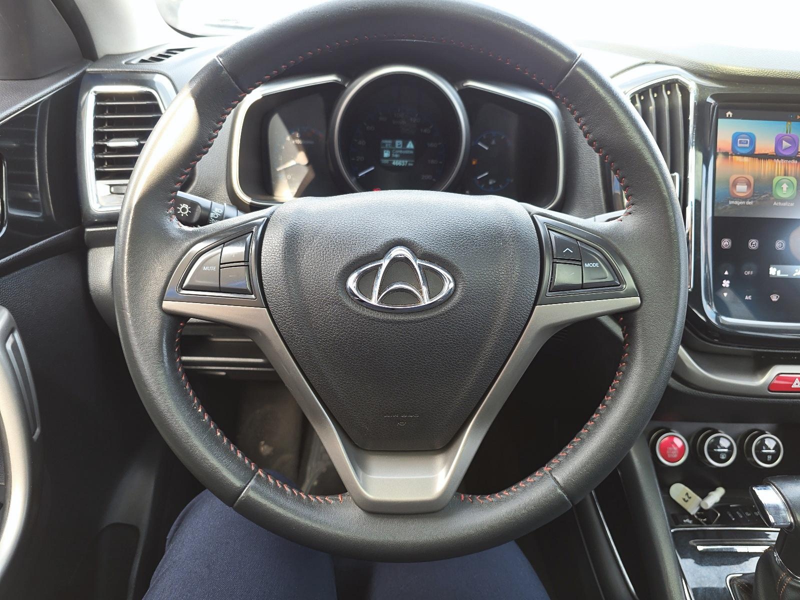Changan CX70 2023 - Imagen 11 de 12