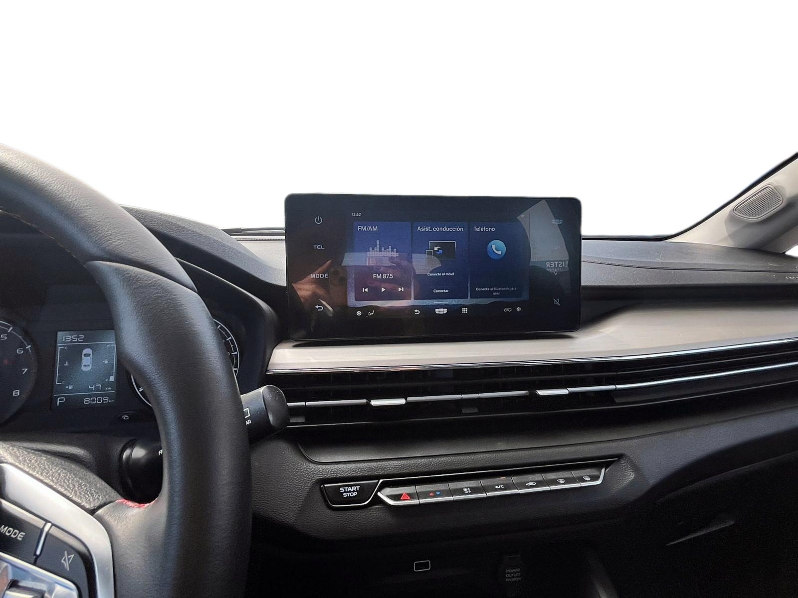 Geely GEELY 2025 - Imagen 11 de 12