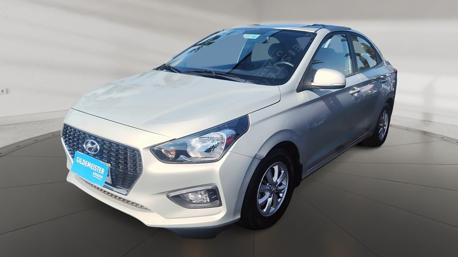 Hyundai Verna 2022
