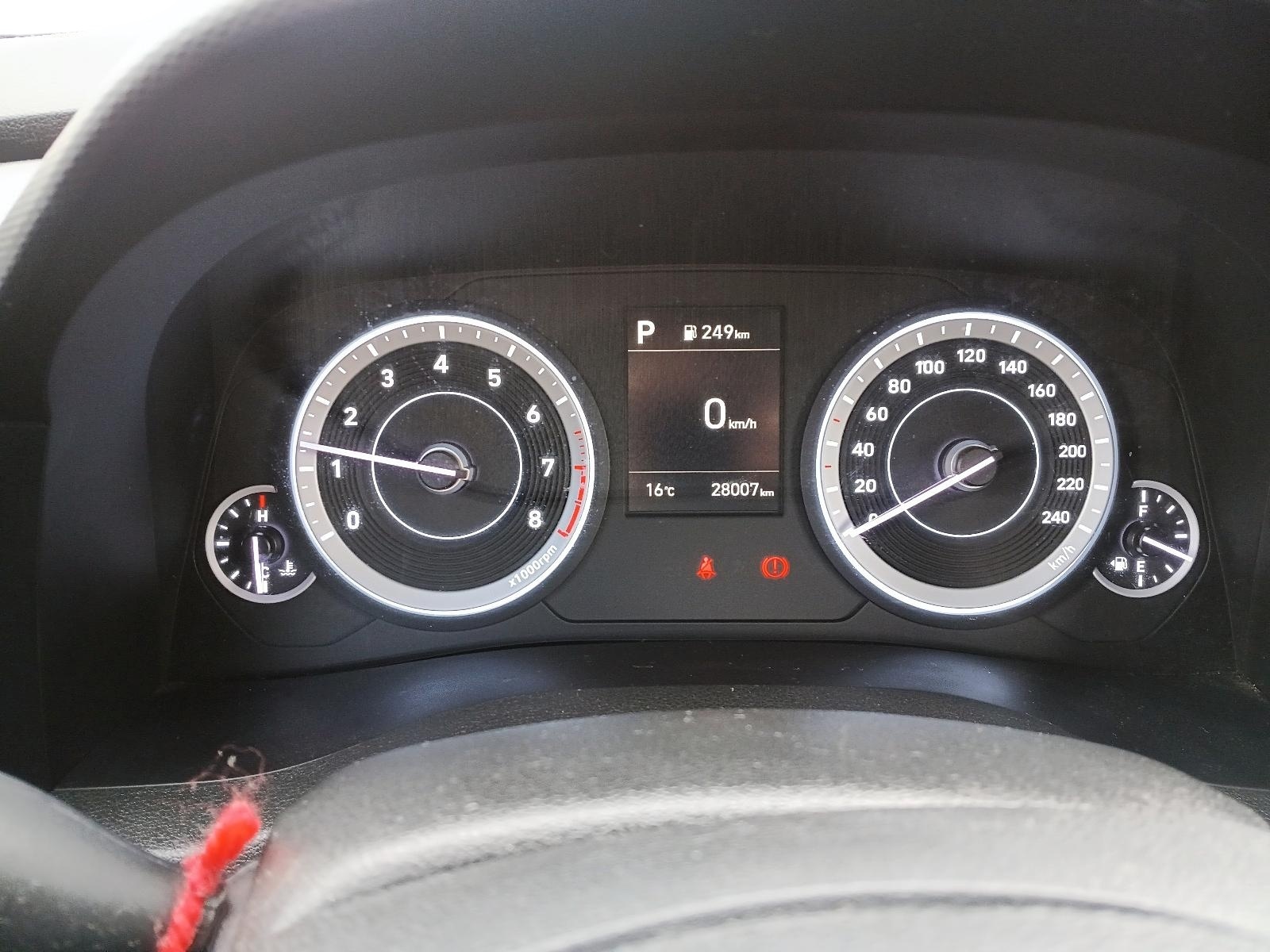 Hyundai CRETA 2022 - Imagen 9 de 12