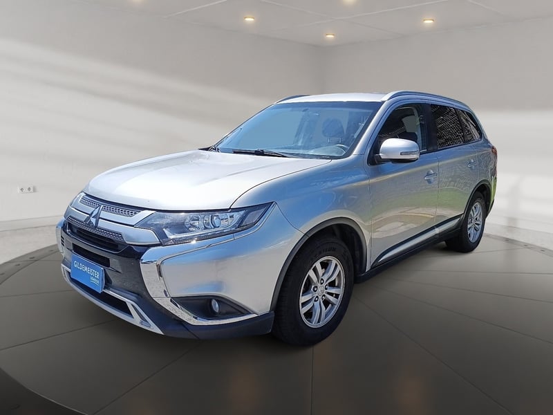 Mitsubishi OUTLANDER 2019 - Imagen 5 de 12
