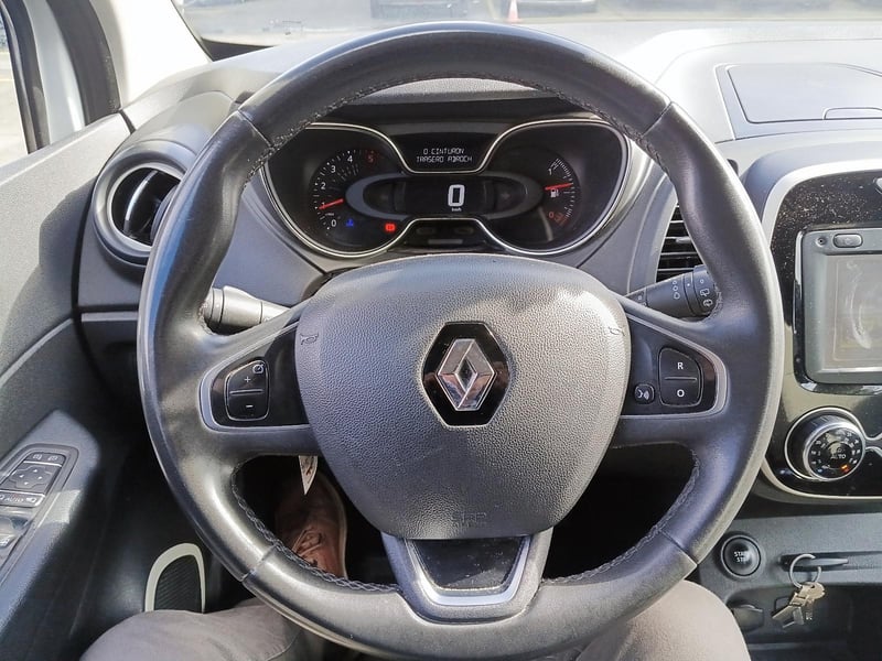 Renault CAPTUR 2018 - Imagen 11 de 12